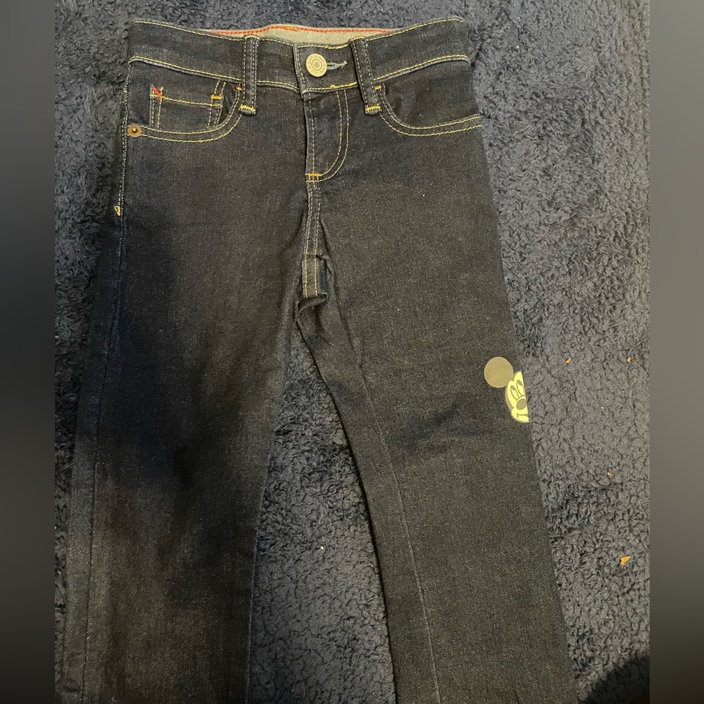 Toddler boy pants jeans Size 3T